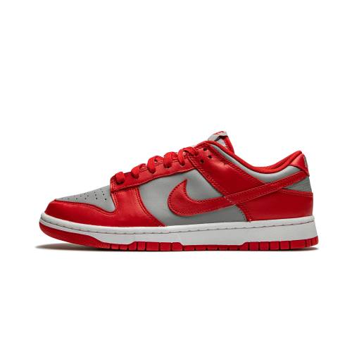 ナイキ ダンク ダンクロー \"UNLV\"" スニーカー メンズ NIKE DUNK LOW RETRO DD1391 002 /"
