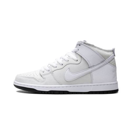 ナイキ エスビー ダンク ハイ ダンクハイ "ANTIHERO" スニーカー メンズ NIKE SB DUNK HIGH HM5837 100 /|スニケス