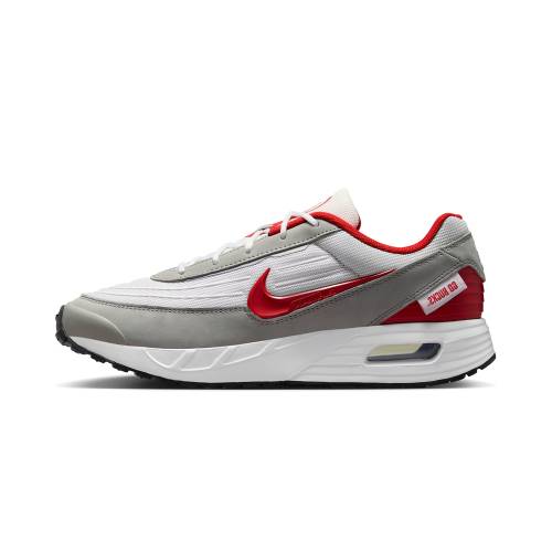 ナイキ マックス 大気圏マックス \"オハイオステイト\"" スニーカー メンズ NIKE AIR MAX VERSE \""OHIO STATE\"" IB3232-100 /"