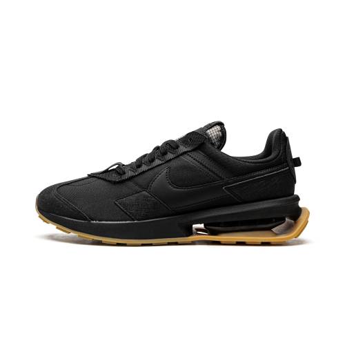 ナイキ マックス エアマックス \"BLACK GUM\" スニーカー メンズ NIKE AIR MAX PRE-DAY DZ4397 001 /