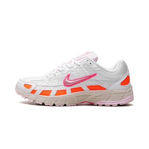 ナイキ \"PINK CRIMSON\"" スニーカー レディース NIKE P-6000 WMNS CV3033 100 /"