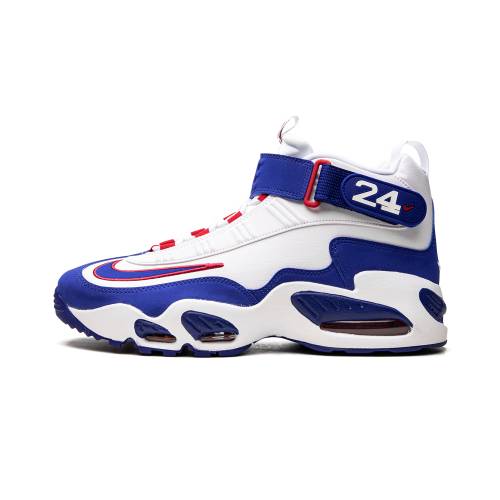 ナイキ グリフィー マックス \"USA\"" スニーカー メンズ NIKE AIR GRIFFEY MAX 1 DX3723 100 /"