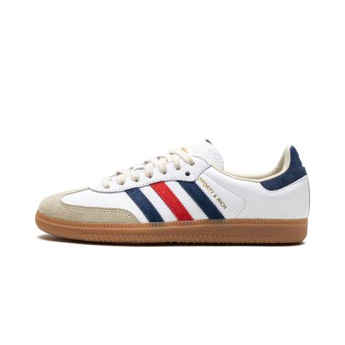 アディダス サンバ \"SPORTY \u0026 USA\"" スニーカー メンズ ADIDAS SAMBA OG RICH - IH8338 /"