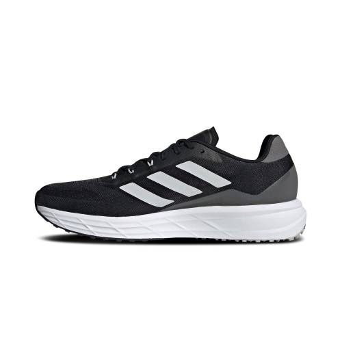 アディダス SL20.2 \"BLACK\"" スニーカー メンズ ADIDAS M Q46188 /"