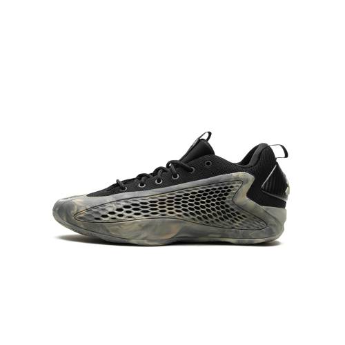 アディダス "SILVER PEBBLE" ジュニア キッズ ADIDAS AE 1 GS LOW / ベビー マタニティ スニーカー|スニケス