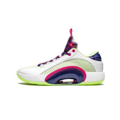 ナイキ ジョーダン エアジョーダン "LUKA PE" スニーカー メンズ JORDAN AIR 35 LOW DONCIC DJ9805 190 /|スニケス