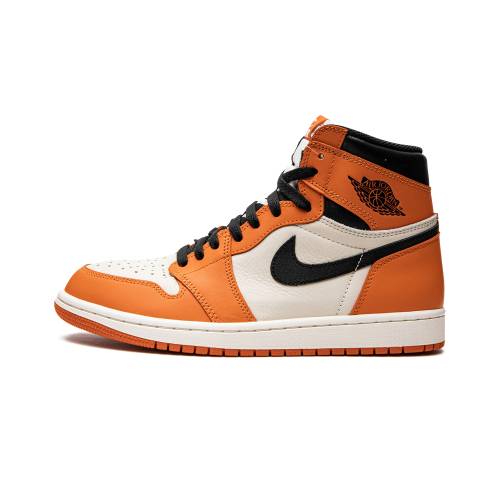 ナイキ ジョーダン ハイ エアジョーダン \"REVERSE BACKBOARD\" スニーカー メンズ JORDAN AIR 1 RETRO HIGH OG SHATTERED 555088 113 /