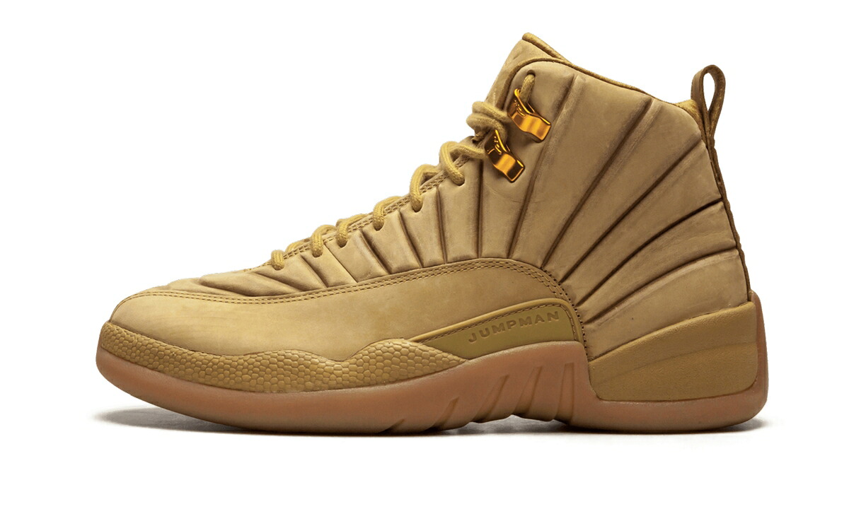 ナイキ ジョーダン エアジョーダン "NYC" スニーカー メンズ JORDAN AIR 12 RETRO PSNY AA1233 700 /｜スニケス