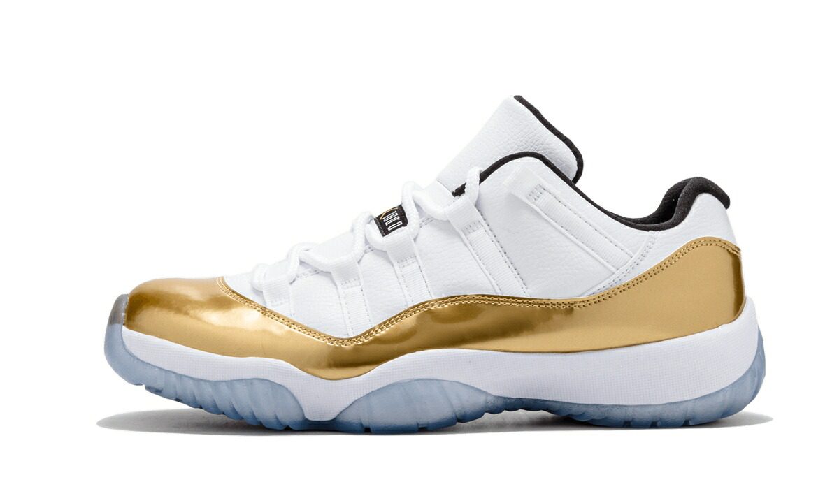 ナイキ ジョーダン エアジョーダン \"CLOSING CEREMONY\"" スニーカー メンズ JORDAN AIR 11 RETRO LOW 528895 103 /"