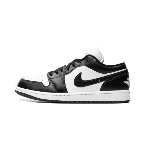 ナイキ ジョーダン エアジョーダン \"PANDA\"" スニーカー レディース JORDAN AIR 1 LOW WMNS DC0774 101 /"