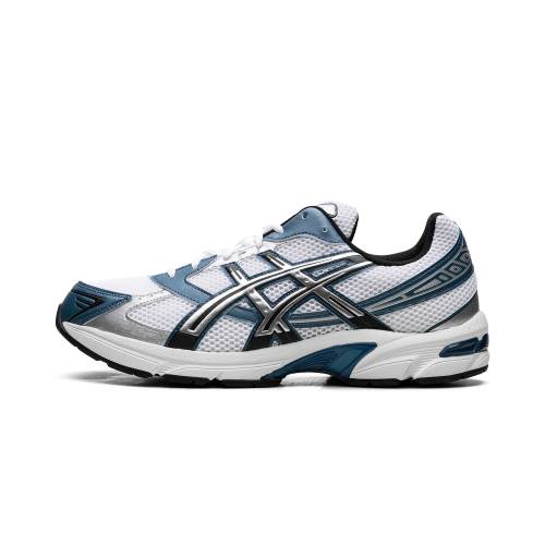 アシックス "WHITE TEAL" スニーカー メンズ ASICS GEL-1130 RESTFUL 1203A609 103 /｜スニケス