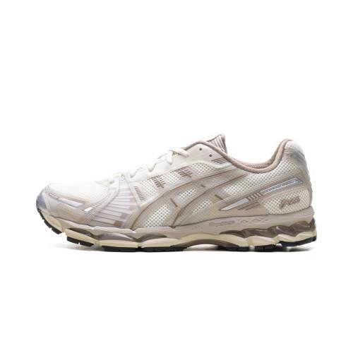 アシックス 12.1 \"PARAGON\" スニーカー メンズ ASICS KITH X GEL-KAYANO 1203B144 100 /