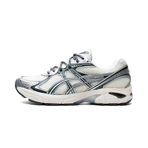 アシックス クリーム \"KITH SCARAB\" スニーカー メンズ ASICS GT 2160 - CREAM 1203A567 100 /
