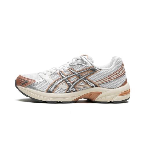 アシックス \"PURE SILVER\"" スニーカー レディース ASICS GEL-1130 1202A502 101 /"