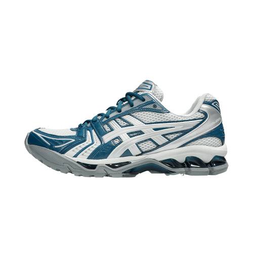 アシックス \"GLACIER GREY\"" スニーカー メンズ ASICS GEL-KAYANO 14 1203A537 031 /"