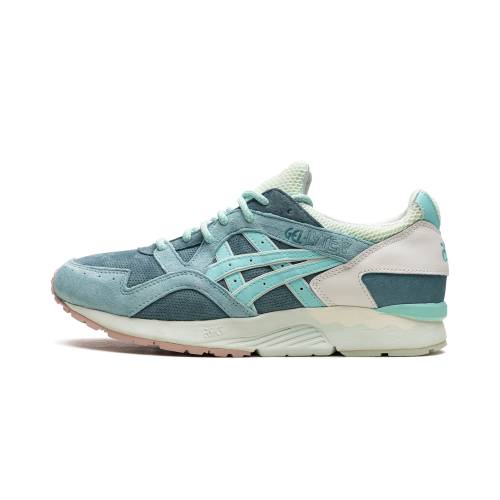 アシックス \"RONNIE SAGE\"" スニーカー メンズ ASICS GEL LYTE 5 FIEG - H42JK 8185 /"