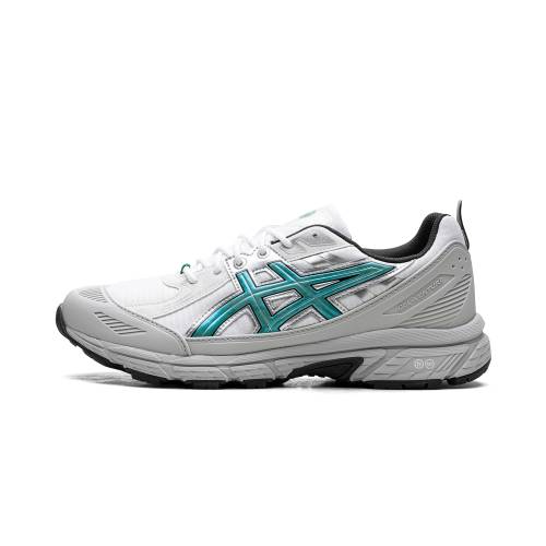 アシックス 白いこと 白いこと \"HIDDEN.NY WASABI\"" スニーカー メンズ ASICS GEL 6 SHIELD - WHITE 1203A778 24 V1 /"