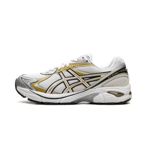 アシックス \"CREAM MUSTARD\"" スニーカー メンズ ASICS GT-2160 DARK 1203A320 106 /"