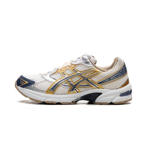 アシックス ピュア 銀色 シルバー ゴールド "CREAM BLUE" スニーカー メンズ ASICS GEL-1130 PURE SILVER GOLD 1203A787 100 /|スニケス