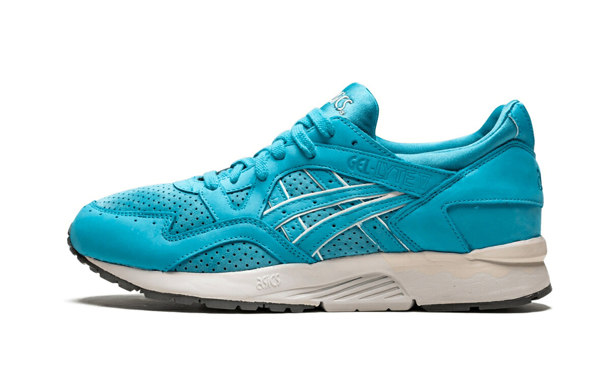 アシックス ゲルライト "COVE" スニーカー メンズ ASICS GEL-LYTE 5 /｜スニケス 66,550円