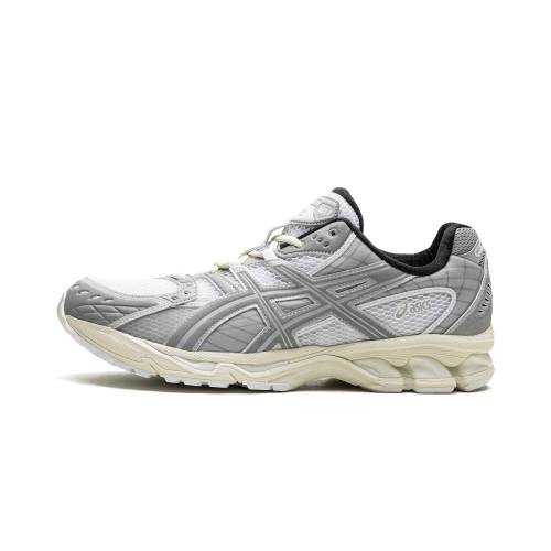 アシックス 10.1 \"SHEET ROCK\"" スニーカー メンズ ASICS GEL-NIMBUS 1203A673 100 /"