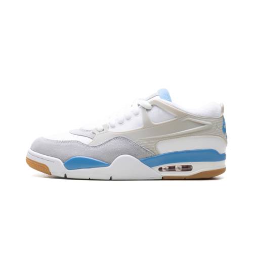 ナイキ ジョーダン \"LEGEND BLUE\"" スニーカー メンズ JORDAN 4 RM FQ7939 104 /"