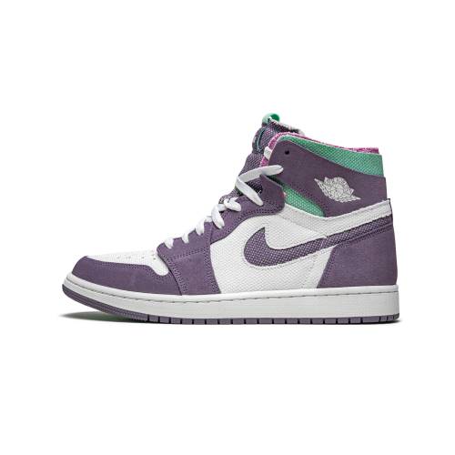 ナイキ ジョーダン ご機嫌 望遠レンズ エアジョーダン \"TROPICAL TWIST\"" スニーカー メンズ JORDAN AIR 1 HIGH ZOOM CMFT CT0978 150 /"