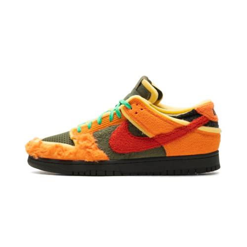 ナイキ ダンク ダンクロー \"CPFM BLUE\"" スニーカー メンズ NIKE DUNK LOW SWAMP SPONGE - PHOTO IH5094 400 /"