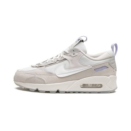 ナイキ マックス エアマックス スニーカー レディース NIKE AIR MAX 90 FUTURA WMNS DM9922 102 /