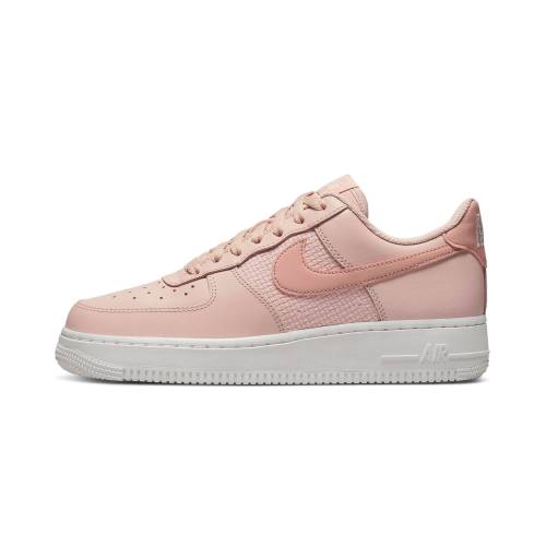 ナイキ 空軍 \"PINK WHITE\"" スニーカー レディース NIKE AIR FORCE 1 LOW WMNS / DJ9945 600"