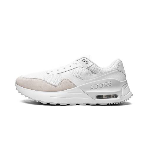 ナイキ マックス システム エアマックス スニーカー メンズ NIKE AIR MAX SYSTEM DM9537 101 /