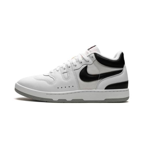 ナイキ \"WHITE BLACK\"" スニーカー メンズ NIKE MAC ATTACK \""WHITE/BLACK\"" FB8938 101 /"