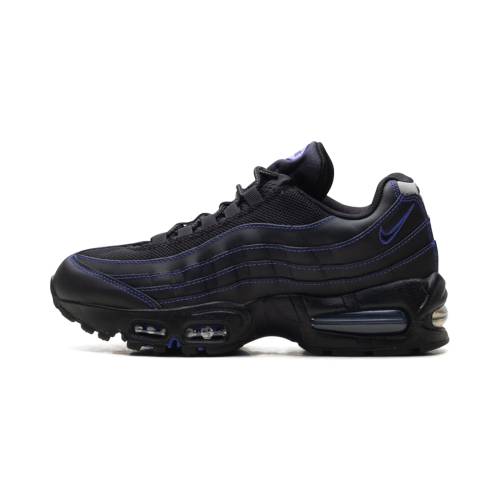 ナイキ マックス 大気圏マックス \"BLACK VIOLET\"" スニーカー メンズ NIKE AIR MAX 95 OG PERSIAN IB7936 001 /"