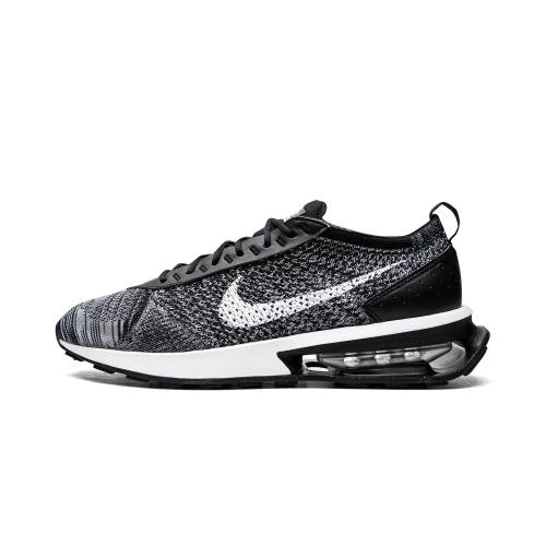 ナイキ マックス フライニット エアマックス \"OREO\" スニーカー メンズ NIKE AIR MAX FLYKNIT RACER DJ6106 001 /