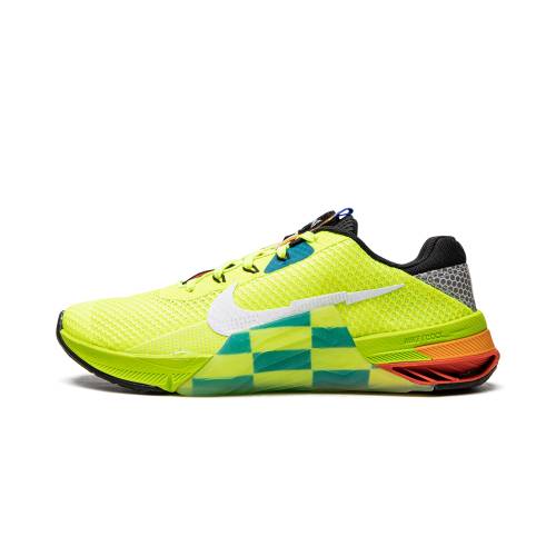 ナイキ アンプ スニーカー メンズ NIKE METCON 7 AMP DH3382 703 /｜スニケス