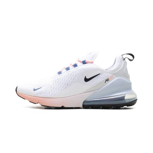 ナイキ マックス エアマックス "ワシントン ナショナルズ" スニーカー メンズ NIKE AIR MAX 270 "WASHINGTON NATIONALS" HQ8002 100 /｜スニケス