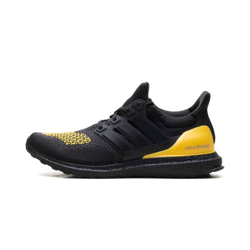 アディダス ウルトラ ブースト ウルトラブースト 1.0 \"BLACK SPARK\"" スニーカー メンズ ADIDAS ULTRA BOOST JQ2273 /"