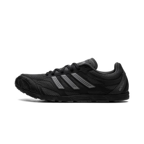 アディダス アディゼロ "CARBON BLACK" スニーカー メンズ ADIDAS ADIZERO PR JQ0022 /｜スニケス