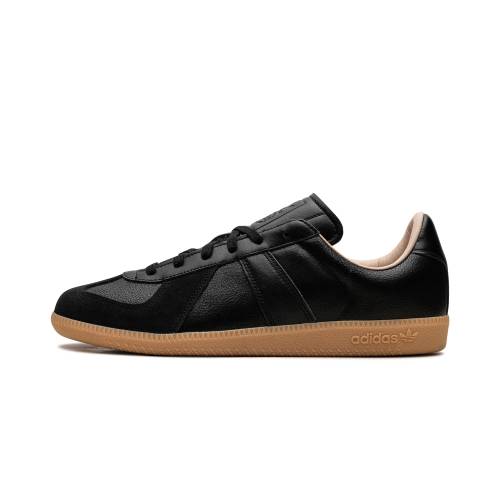 アディダス 正規陸軍 \"BLACK GUM\"" スニーカー メンズ ADIDAS BW ARMY LUX JH7835 /"