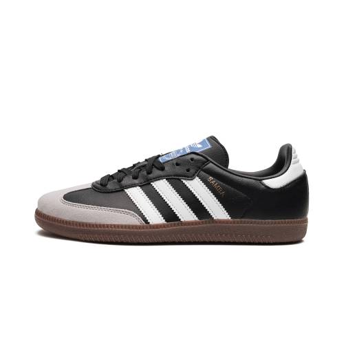 アディダス サンバ "BLACK GUM" スニーカー メンズ ADIDAS SAMBA VEGAN / H01878｜スニケス