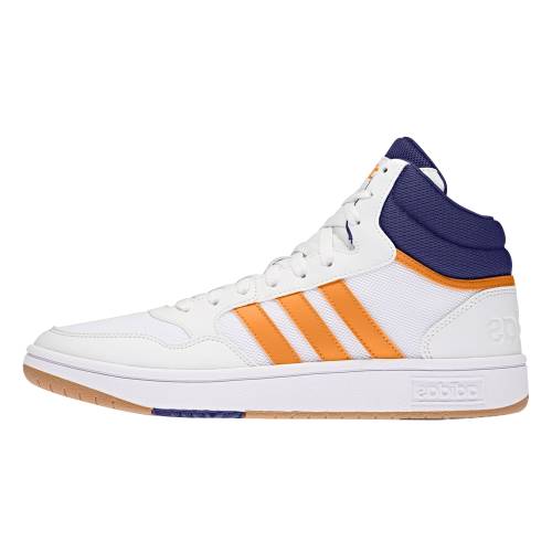 アディダス ミッド 3.0 スニーカー メンズ ADIDAS HOOPS MID GZ3812 /