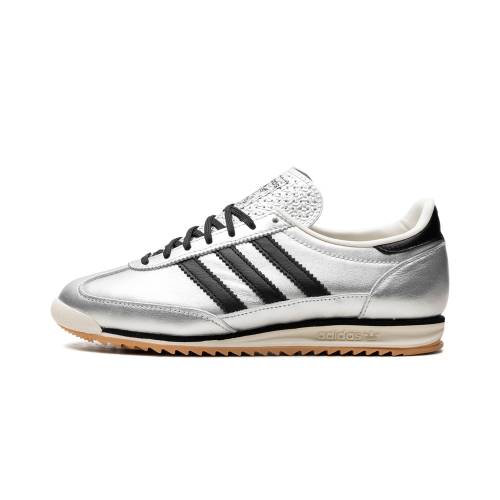 アディダス \"SILVER METALLIC\"" スニーカー レディース ADIDAS SL 72 OG WMNS JH6363 /"