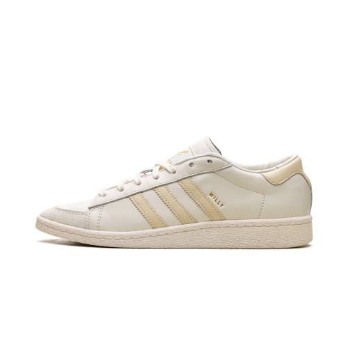 アディダス "WILLY WHITE" スニーカー メンズ ADIDAS JABBAR CHAVARRIA - JR6859 /|スニケス