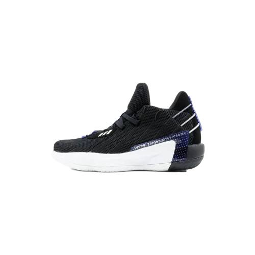アディダス \"WEBER STATE\"" スニーカー メンズ ADIDAS DAME 7 FY4257 /"