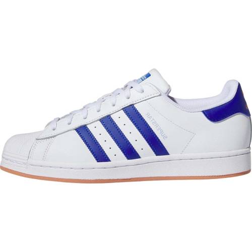 アディダス はやりっ子 青味 青み \"WHITE GUM\"" スニーカー メンズ ADIDAS SUPERSTAR SEMI LUCID BLUE ID9771 /"