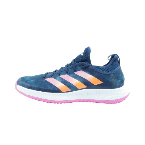 アディダス \"BLUE\" スニーカー メンズ ADIDAS DEFIANT GENERATION FX7750 /