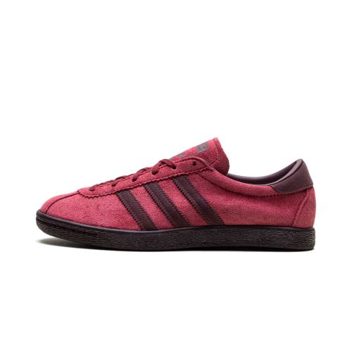 アディダス 葉巻きタバコ \"COLLEGIATE BURGUNDY\"" スニーカー メンズ ADIDAS TOBACCO GRUEN GW8204 /"