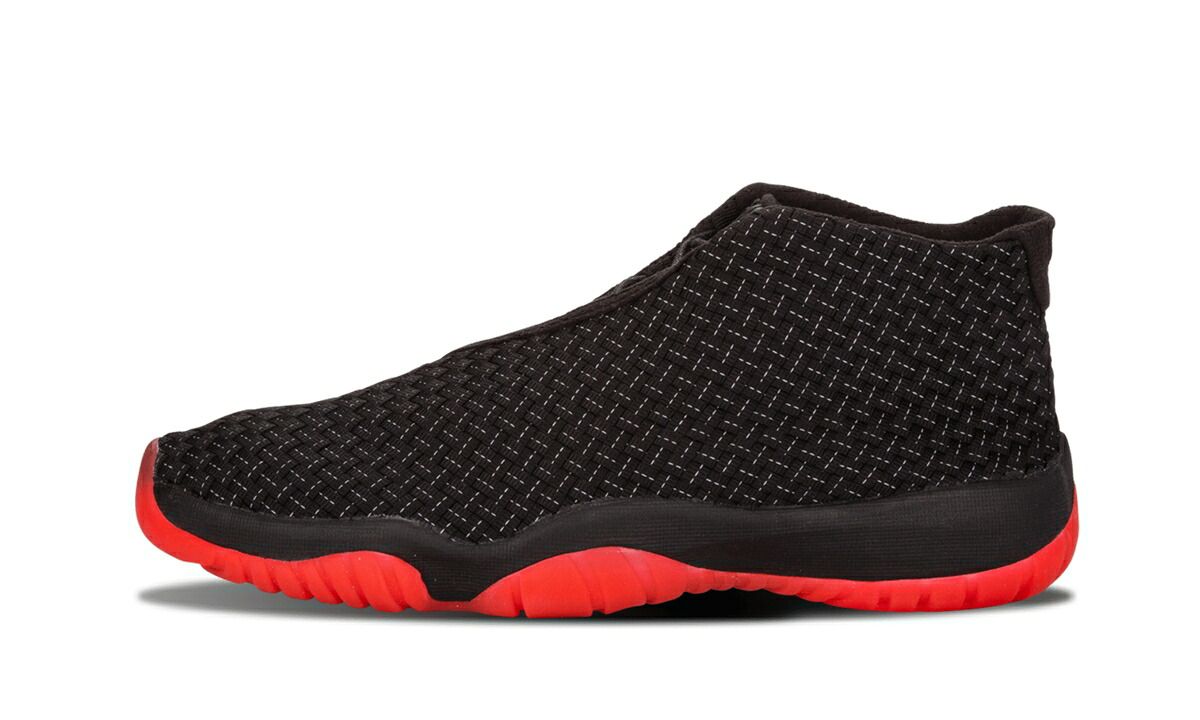 ナイキ ジョーダン プレミアム エアジョーダン "INFRARED" スニーカー メンズ JORDAN AIR FUTURE PREMIUM 652141 023 /｜スニケス