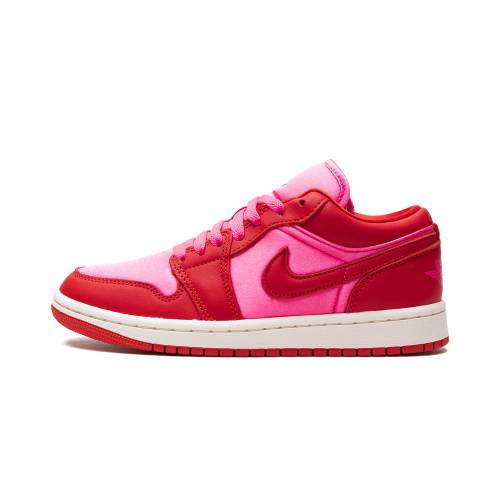 ナイキ ジョーダン \"PINK BLAST\"" スニーカー レディース JORDAN 1 LO SE WMNS FB9893 600 /"