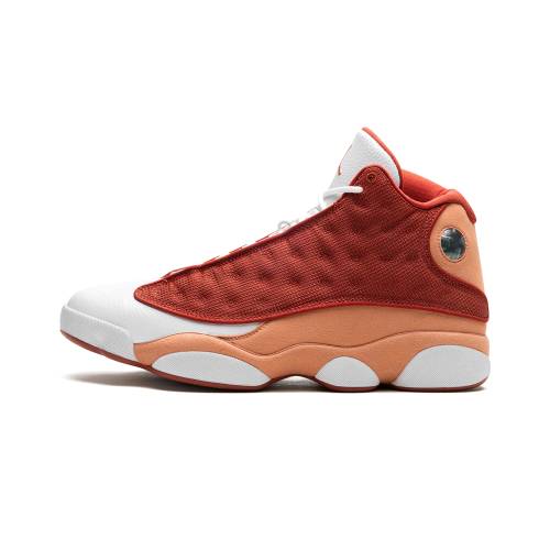 ナイキ ジョーダン サー青少年 エアジョーダン \"DUNE RED\"" スニーカー メンズ JORDAN AIR 13 DJ5982 601 /"